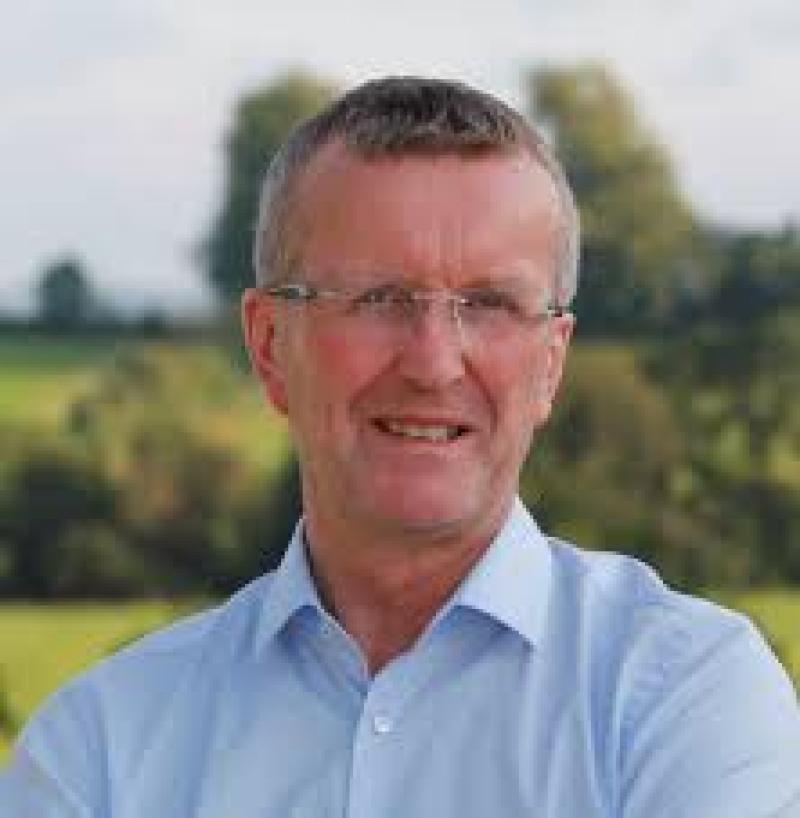 Farmers providing the raw material to drive €19bn food exports