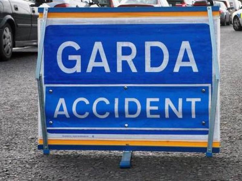 BREAKING NEWS: Gardaí dealing with crash on busy Tipperary road 