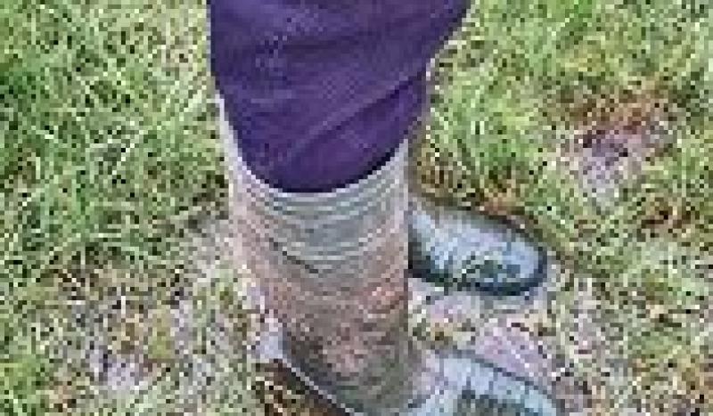 Drainage issues in Mohill