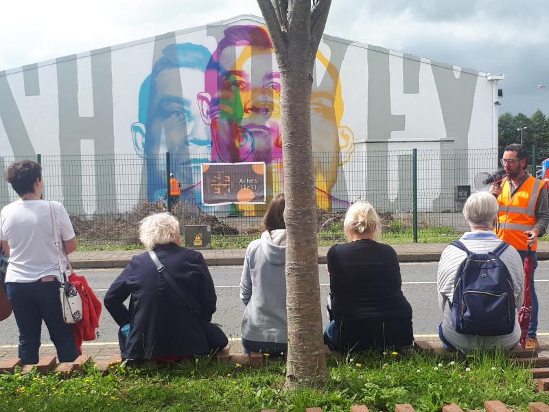 Louth to get sizeable funding for creative projects in the local area