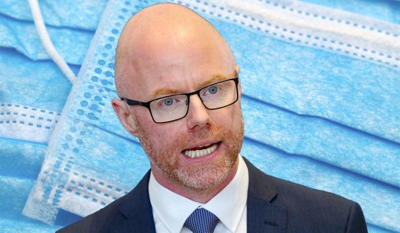 Minister for Health launches 'Women&rsquo;s Health Action Plan'