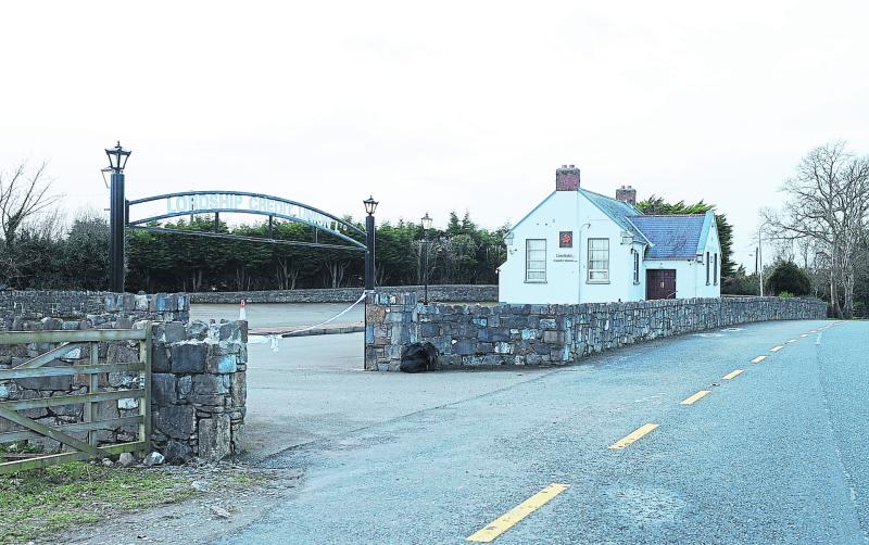  Court heard of the "terrifying" events surrounding Lordship robbery during which garda murdered