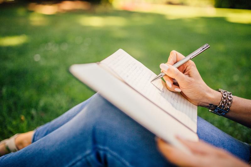 Leitrim Guardian Young Writers' competition