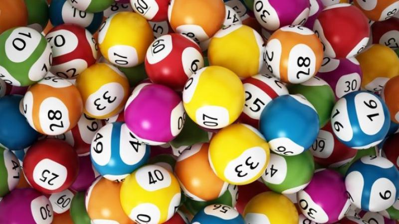 ICYMI: Sheer delight as Kilkenny person wins big in lotto draw 