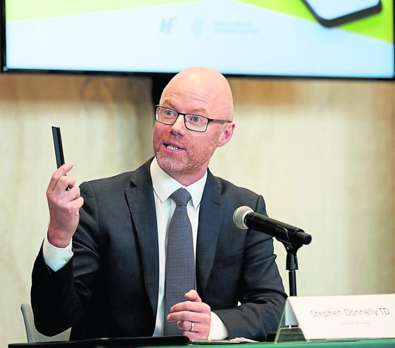 Boost for Waterford patients as Palliative Care Unit officially opened in the South-East