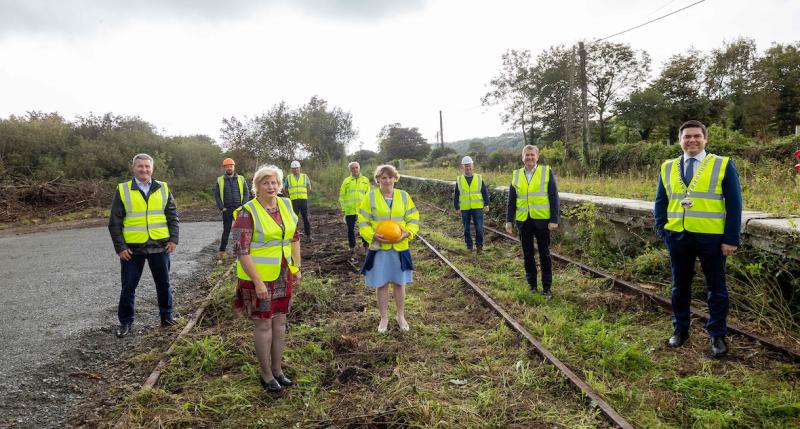 Kilkenny City link to South-East Greenway 'not unfeasible'