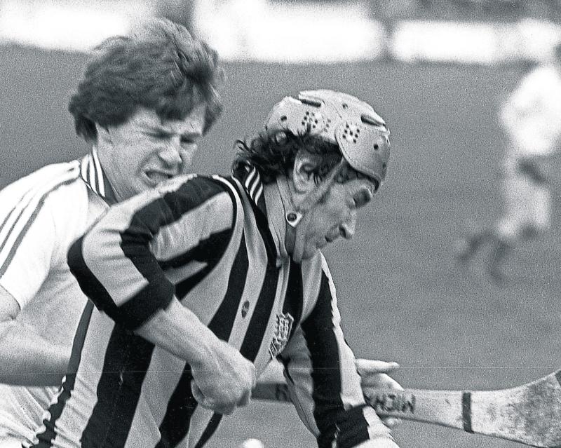 Memories of GAA club tournaments in Kilkenny