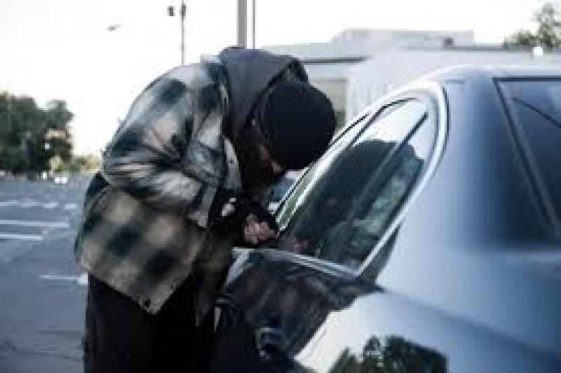 8 ways to reduce risk of your vehicle being stolen in wake of rise in Laois motor thefts