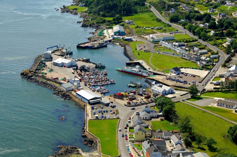 Sea Fisheries Protection Authority  to examine extending opening hours at 'designated' ports
