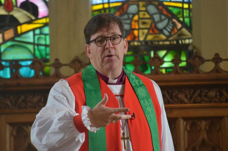 'Moment of profound sadness for all of us in the Diocese of Derry and Raphoe'