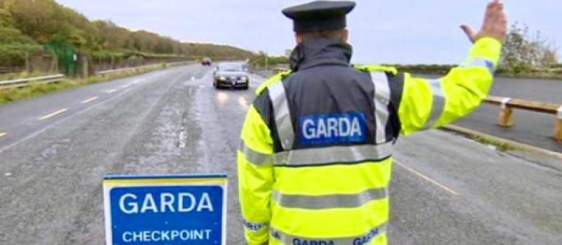 Nenagh garda Christmas campaign to focus on getting everyone 'home safely'