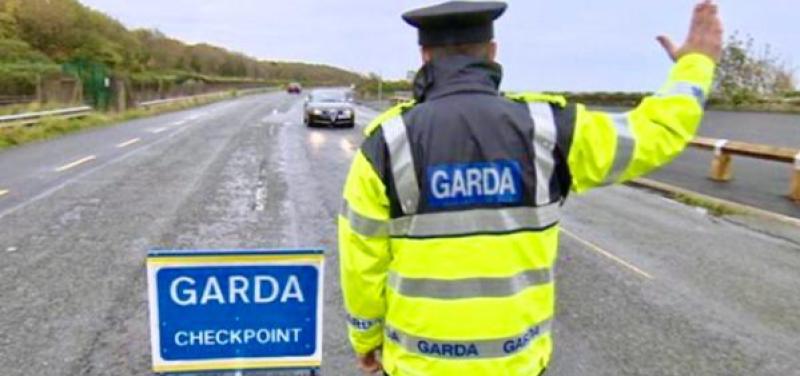 Tipperary garda Christmas campaign to focus on getting everyone 'home safely'