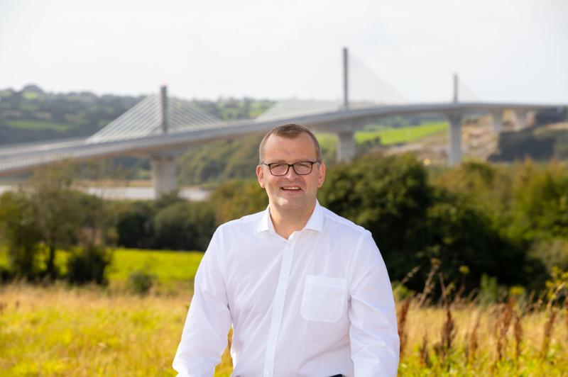 Kilkenny TD welcomes further Covid-19 Loan Scheme to help businesses
