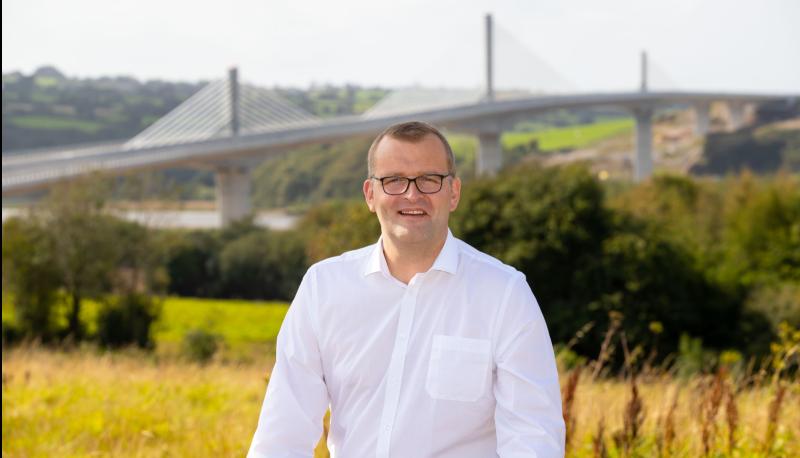 John Paul Phelan