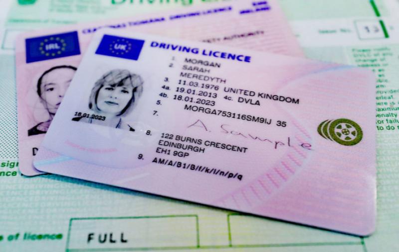 Covid downgrading of Leitrim NDLS office made permanent