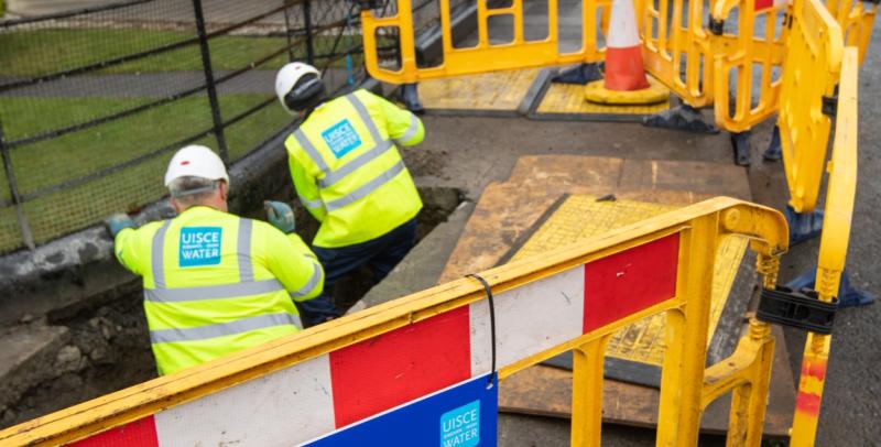 Current south Leitrim water system is 'crumbling' - councillors speak out