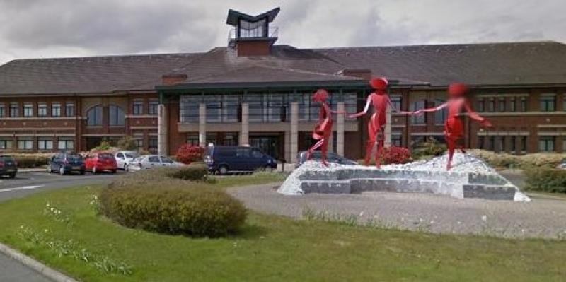 Thornhill College 