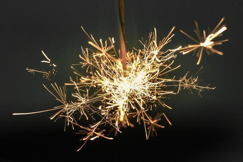 firework