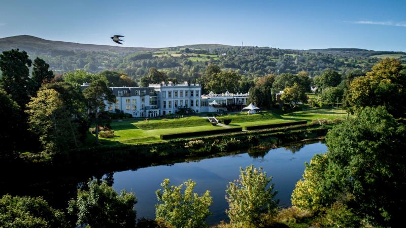 Lions Clubs of Ireland to host their national convention in Clonmel next week  