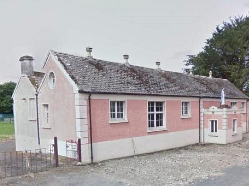 Fundraising appeal for Citeaux Hall, Roscrea refurbishment project&nbsp;