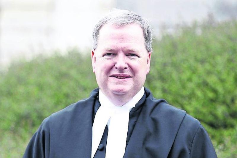 Feuding  in Midlands county is ‘worst in country’ says Circuit Court judge