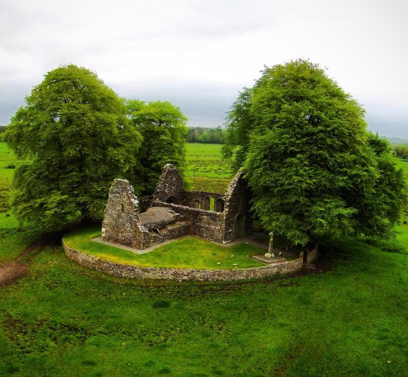 Plans revealed for Roscrea Discovery Park