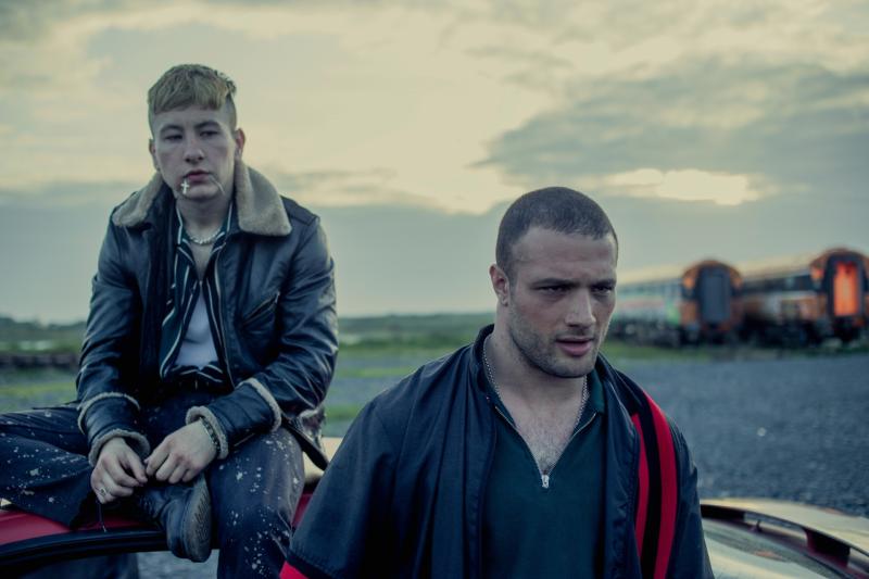Oscar nominee ‘keen’ to play Shane MacGowan in movie about Pogues frontman