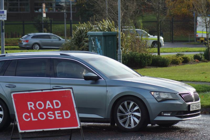 Derry security alert creating havoc for residents - Foyle MLA