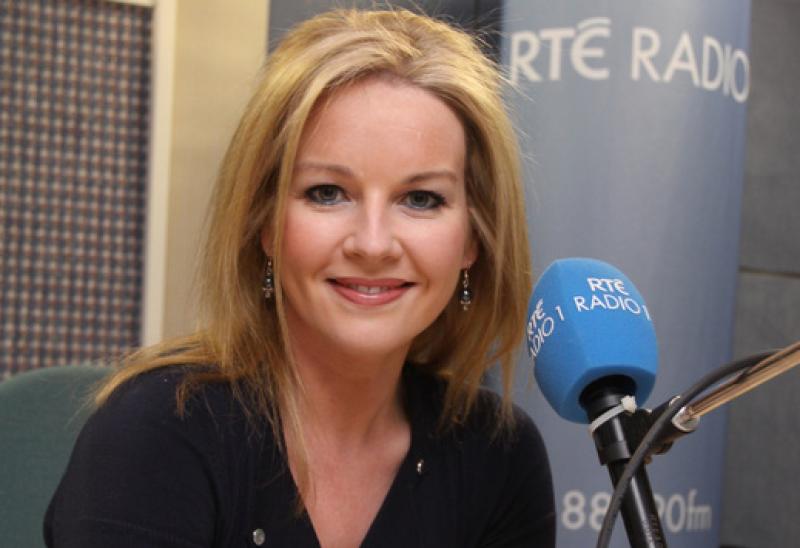rté claire byrne