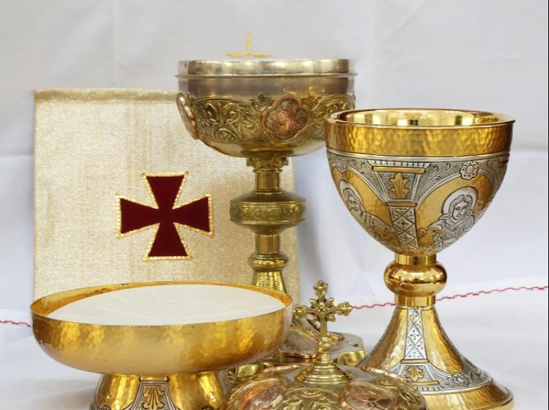 New Mass times come into effect in west Tipperary this weekend - Here they are!