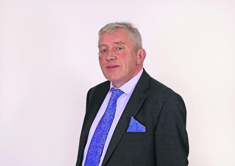 Tractorcade to honour former IFA Chairperson, Pat Gilhooley