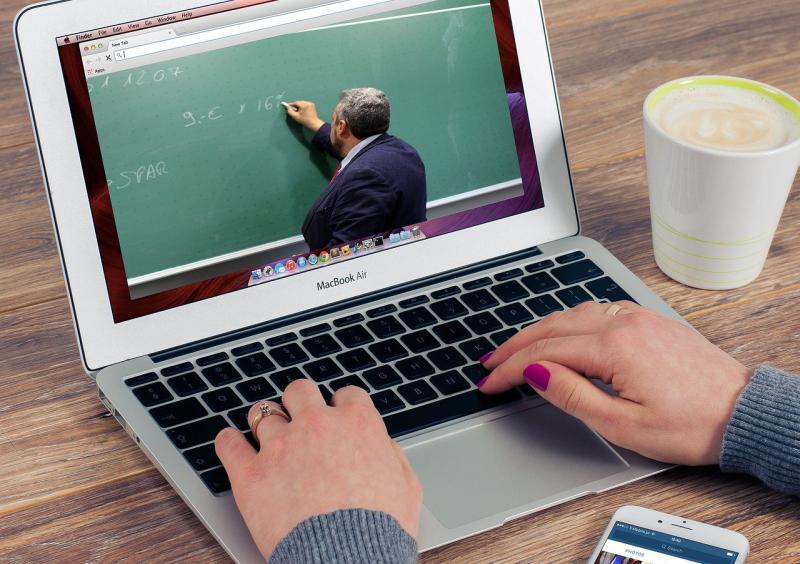 online learning