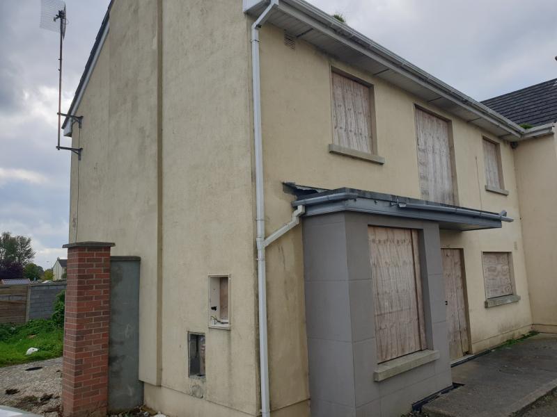 Commercial vacancy rate in Leitrim falls to 16.8% while Sligo named county with highest commercial vacancy rate