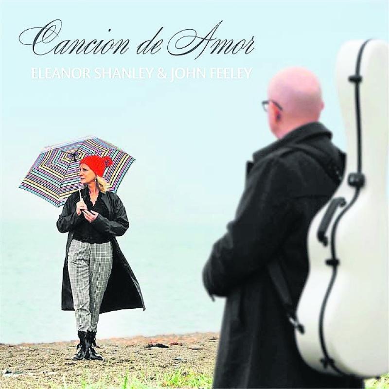 Unforgettable music with Eleanor Shanley and John Feeley in Roscommon 