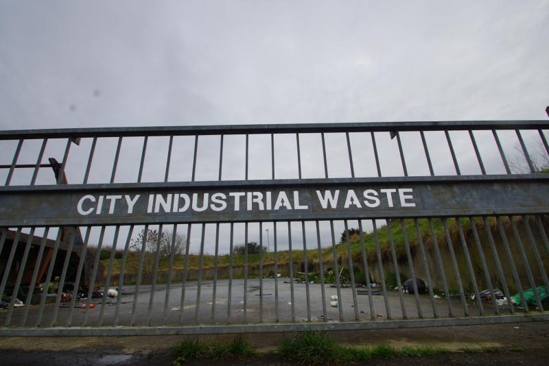 City Industrial Waste Limited goes into insolvency