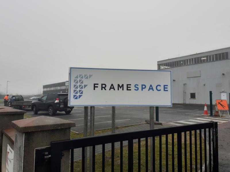 Framespace Solutions
