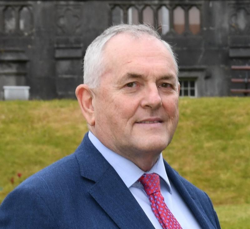 Kilkenny TD John McGuinness misses out on top government job 