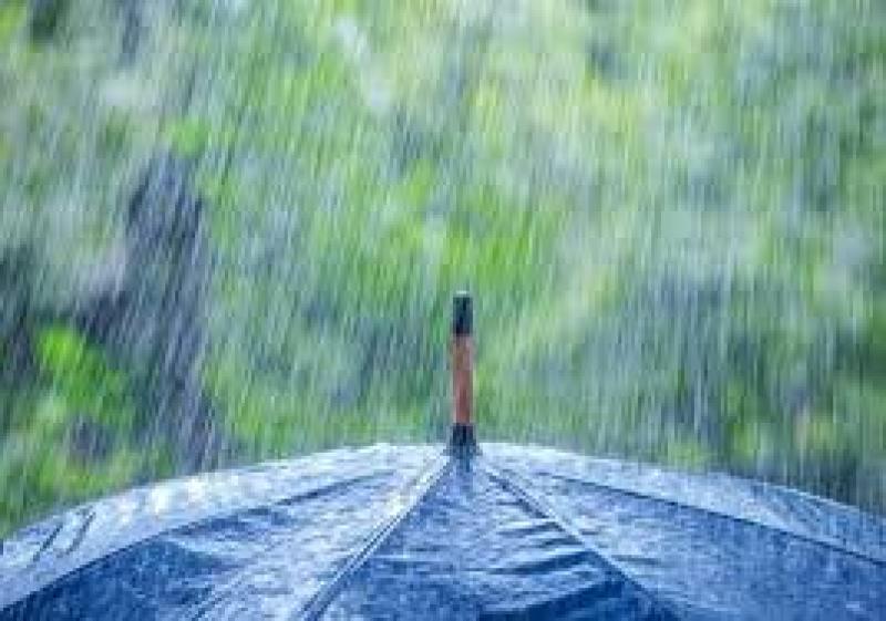 CARLOW WEATHER: Heavy rain and possible flooding tonight (Oct 18) 