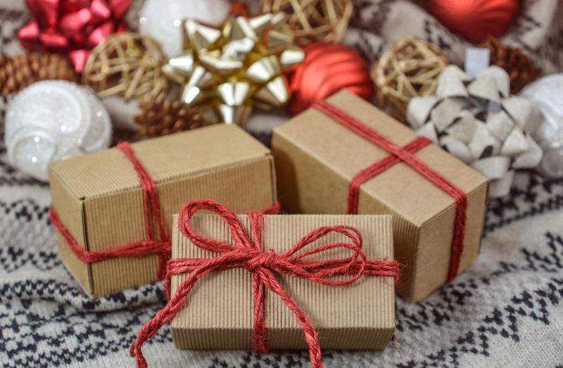 Roscrea Christmas Raffle for Mary's Meals charity planned