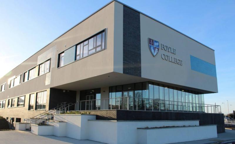 Foyle College