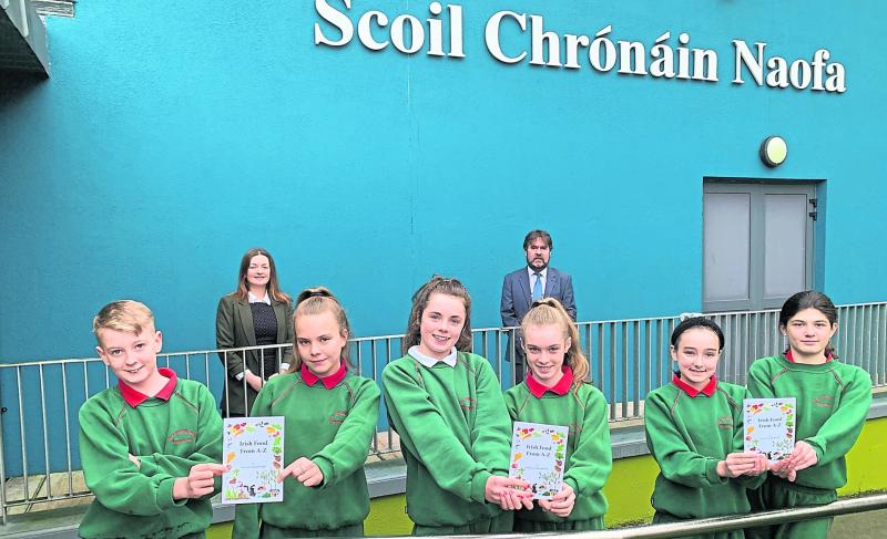 Free Community Event In Dromakeenan School