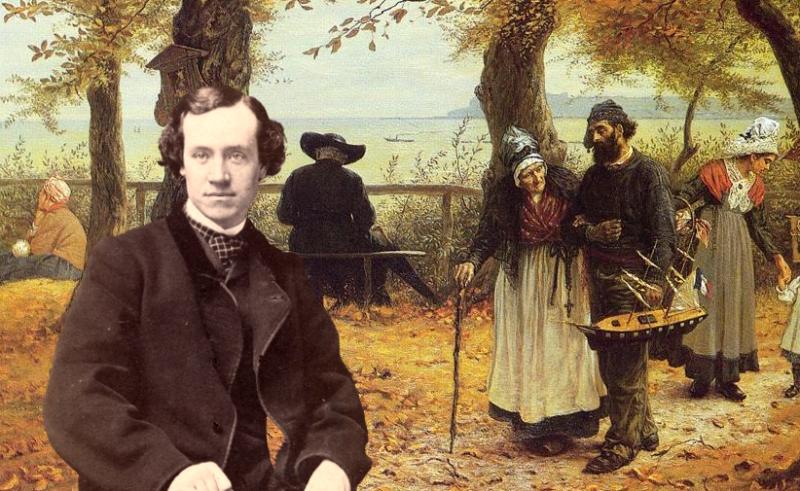 William John Hennessy