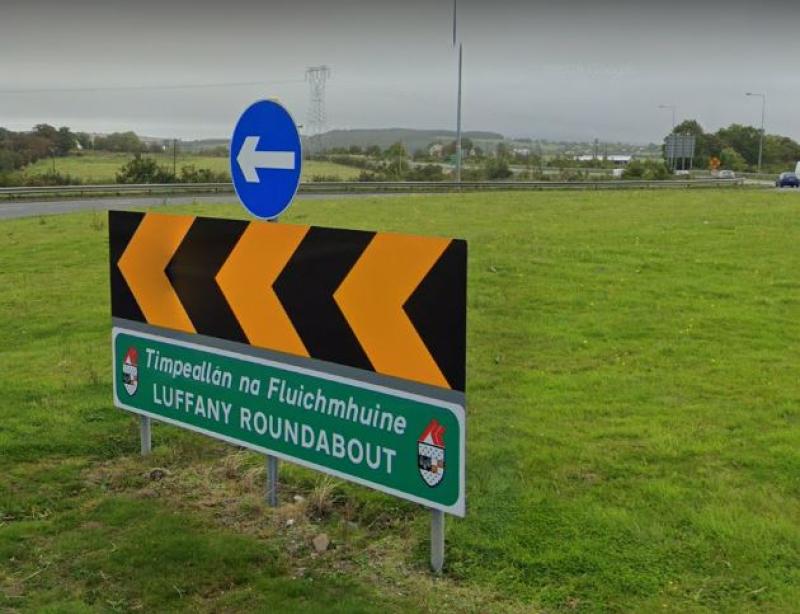 ‘It’s about saving lives’: Kilkenny County Council reduces N25 speed limit