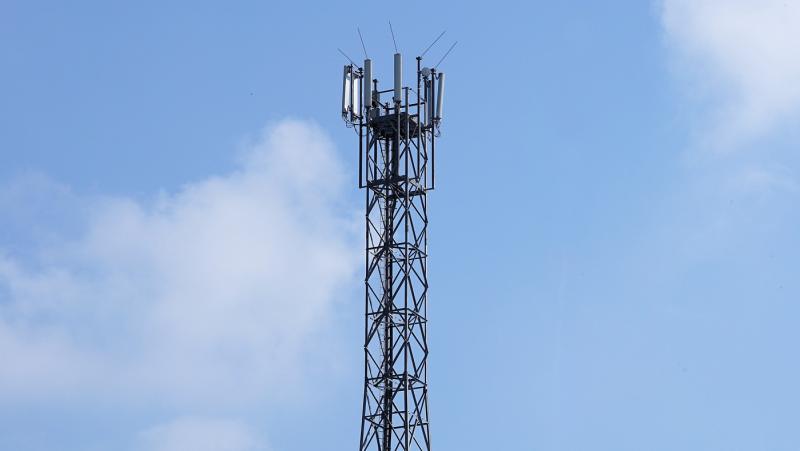 Green light for telecoms tower in Kilkenny village
