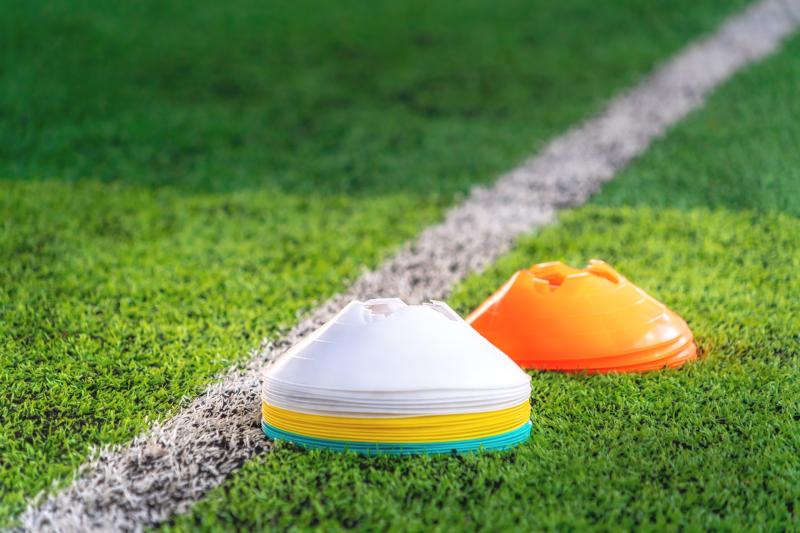 Waterford community centre gets greenlight for all-weather pitch extension