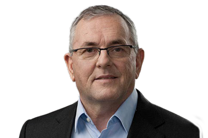 Kilkenny TD John McGuiness lambasts poor spending in health service 