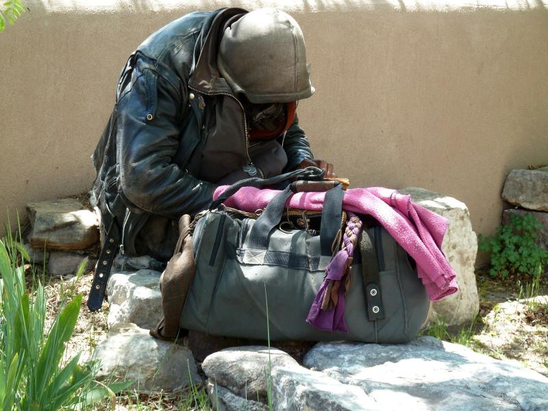 Supported homes given in Laois to long term homeless