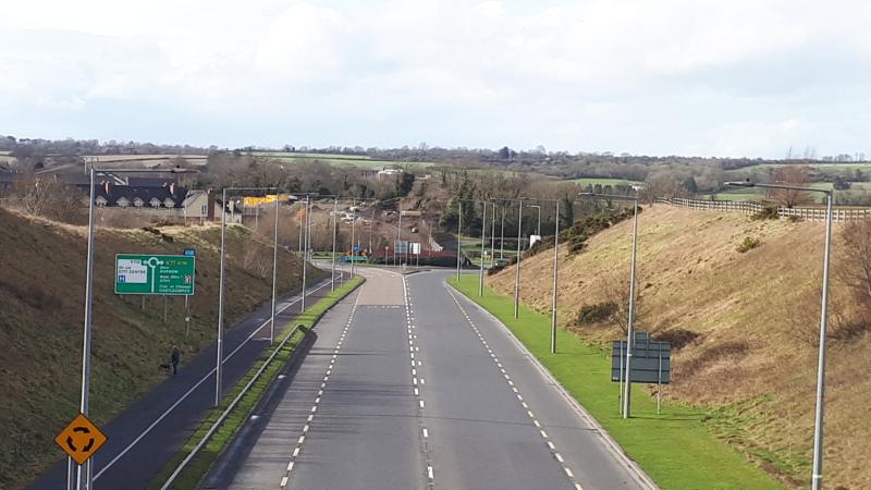 Kilkenny councillor calls for Ring Road timetable 