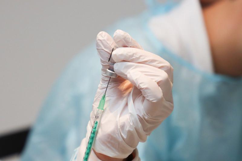 Pop up Covid-19 Vaccination Clinic for Dungloe on Friday and Saturday 