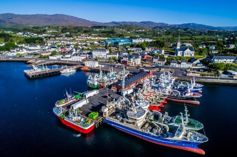 West Donegal Aontú want fisheries sector protected and enhanced